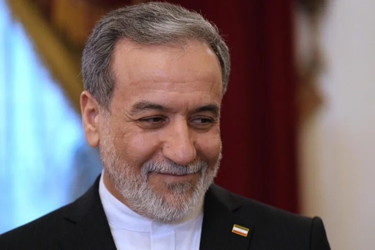 Iran Sends New Hormuz Proposal to US Via Pakistan