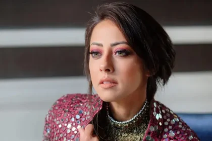 Legacy Check: Ainy Jaffri returns with a story for the expat soul