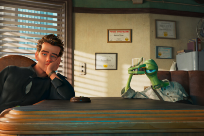 Brad Bird’s Ray Gunn: Cast, Story, Release Date, and Production Details
