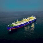 ADNOC LNG Tanker Spotted Near India After Crossing Strait of Hormuz